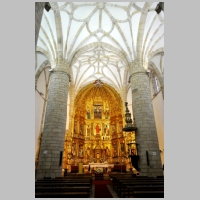 Iglesia de San Vicente de Guriezo, photo Santiago Abella, flickr.jpg